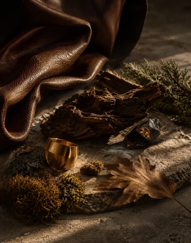 CHYPRÉS, CUIRÉS & SIGNATURES RARES