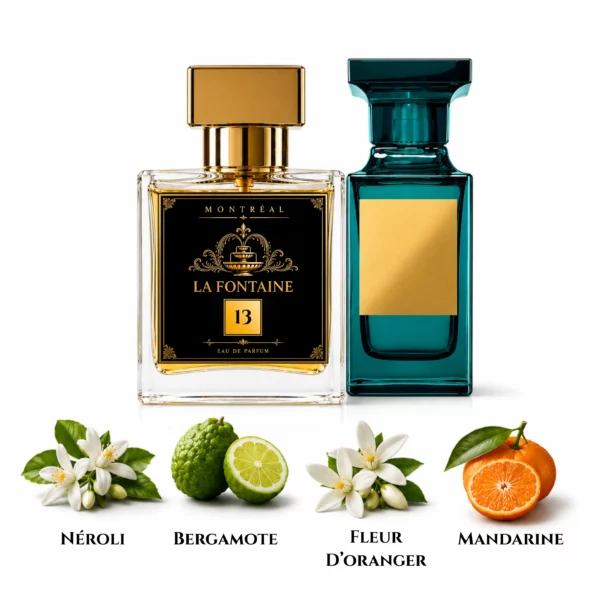 13 Tom Ford Neroli Portofino