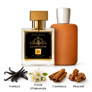 21 Parfums De Marly Althair