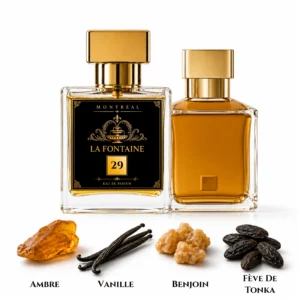 29 Grand Soir Maison Francis Kurkdjian