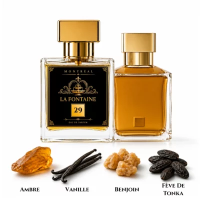 29 Grand Soir Maison Francis Kurkdjian