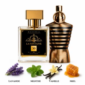 30 Jean Paul Gaultier Le Male Elixir 30 Jean Paul Gaultier Le Male Elixir