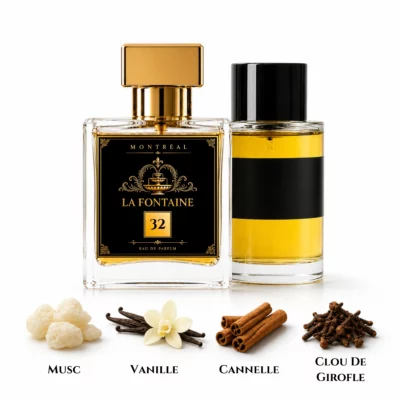 32 Frederic Malle Musc Ravageur
