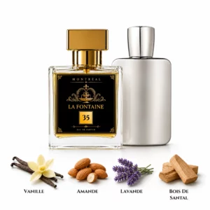 35 Parfums de Marly Pegasus