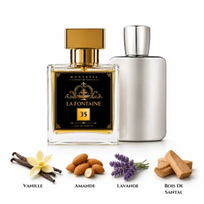 35 Parfums de Marly Pegasus