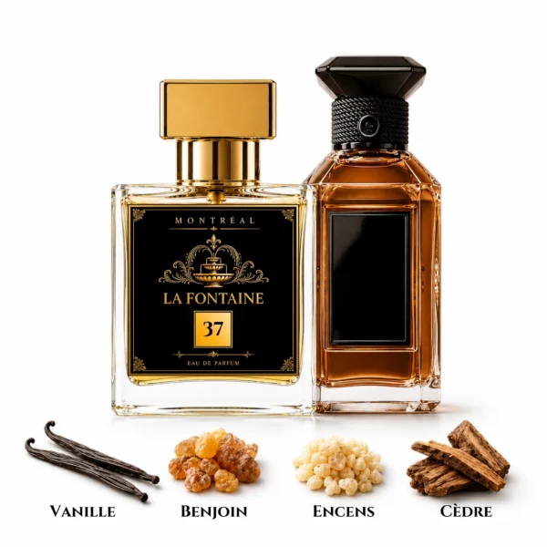 37 Guerlain Spiritueuse Double Vanille