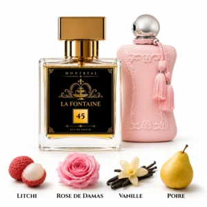 45 Delina Exclusif Parfums de Marly