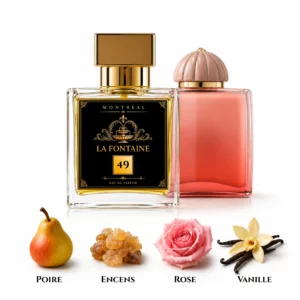49 Guidance 46 Amouage