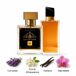 52 Libre Intense Yves Saint Laurent 52 Libre Intense Yves Saint Laurent