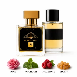 55 Portrait of a Lady Frederic Malle