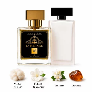 56 Pure Musc For Her Narciso Rodriguez 56 Pure Musc For Her Narciso Rodriguez