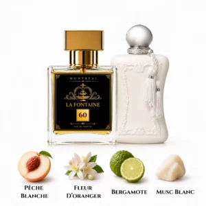 60 Valaya Parfums de Marly