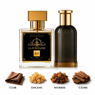 63 Bottled Absolu Hugo Boss