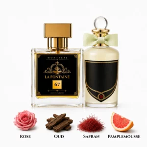 67 Halfeti Penhaligon's