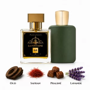 68 Haltane Parfums de Marly