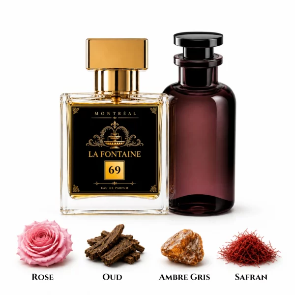 69 Les Sables Roses Louis Vuitton