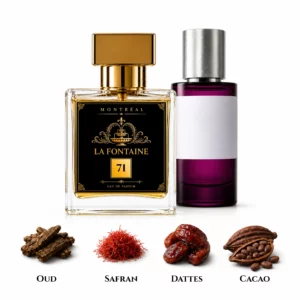 71 Oud Cadenza Maison Crivelli