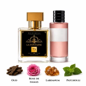 73 Dior Oud Ispahan