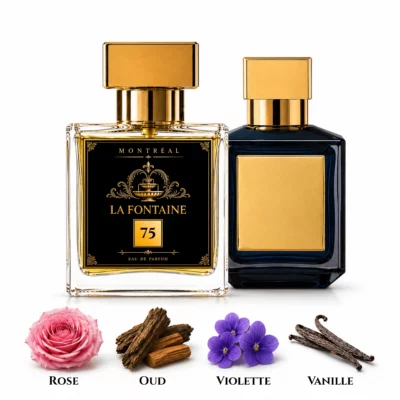 75 Oud Satin Mood Maison Francis Kurkdjian