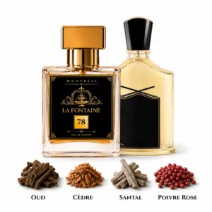 78 Creed Royal Oud