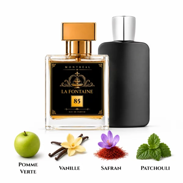 85 Carlisle Parfums de Marly