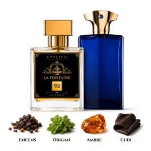 92 Interlude Man Amouage