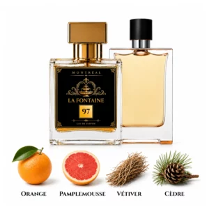97 Terre d'Hermès Hermès