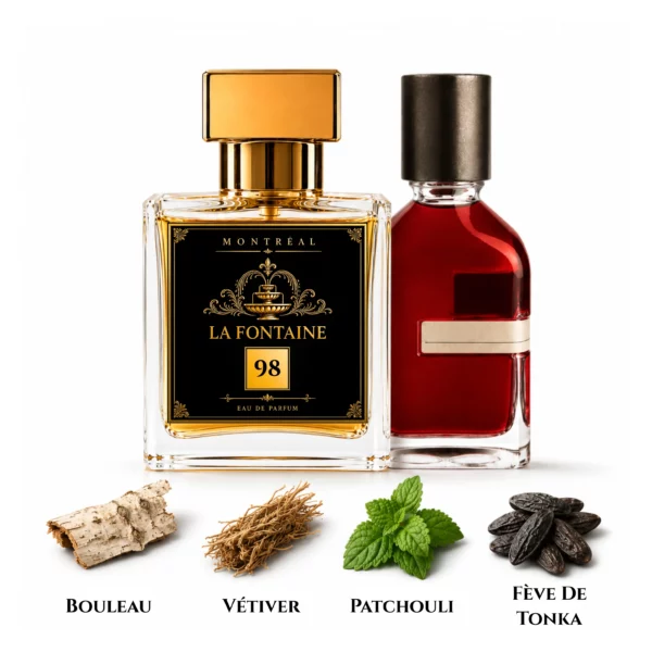 98 Terroni Orto Parisi
