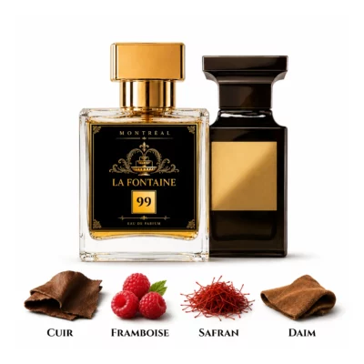 99 Tuscan Leather Tom Ford