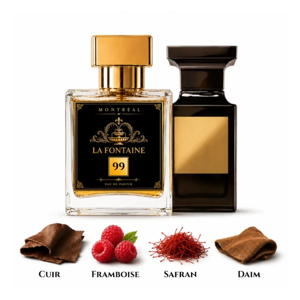 99 Tuscan Leather Tom Ford